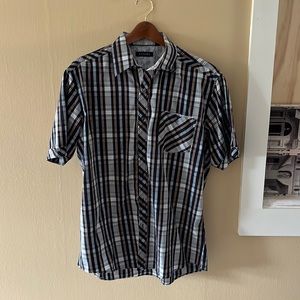 Zagiri Button Down Shirt